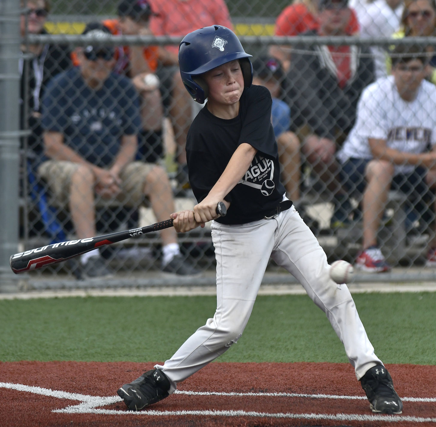 LITTLE LEAGUE ALL-STAR GAME